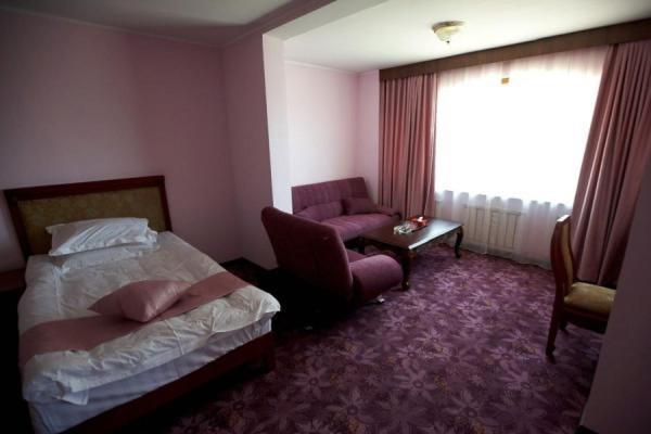 Morelux Boutique Hotel Kapchagay Værelse billede